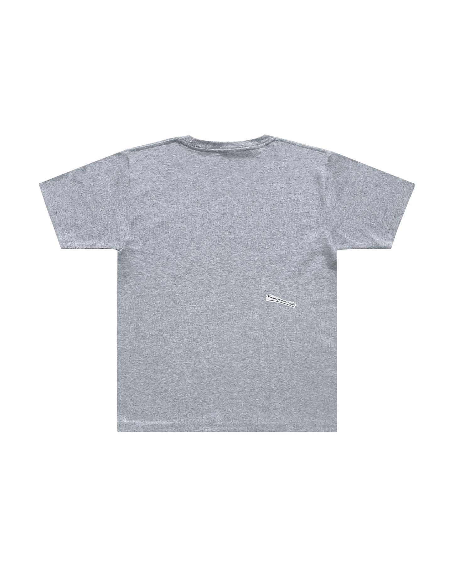 COLLAGE BBY TEE