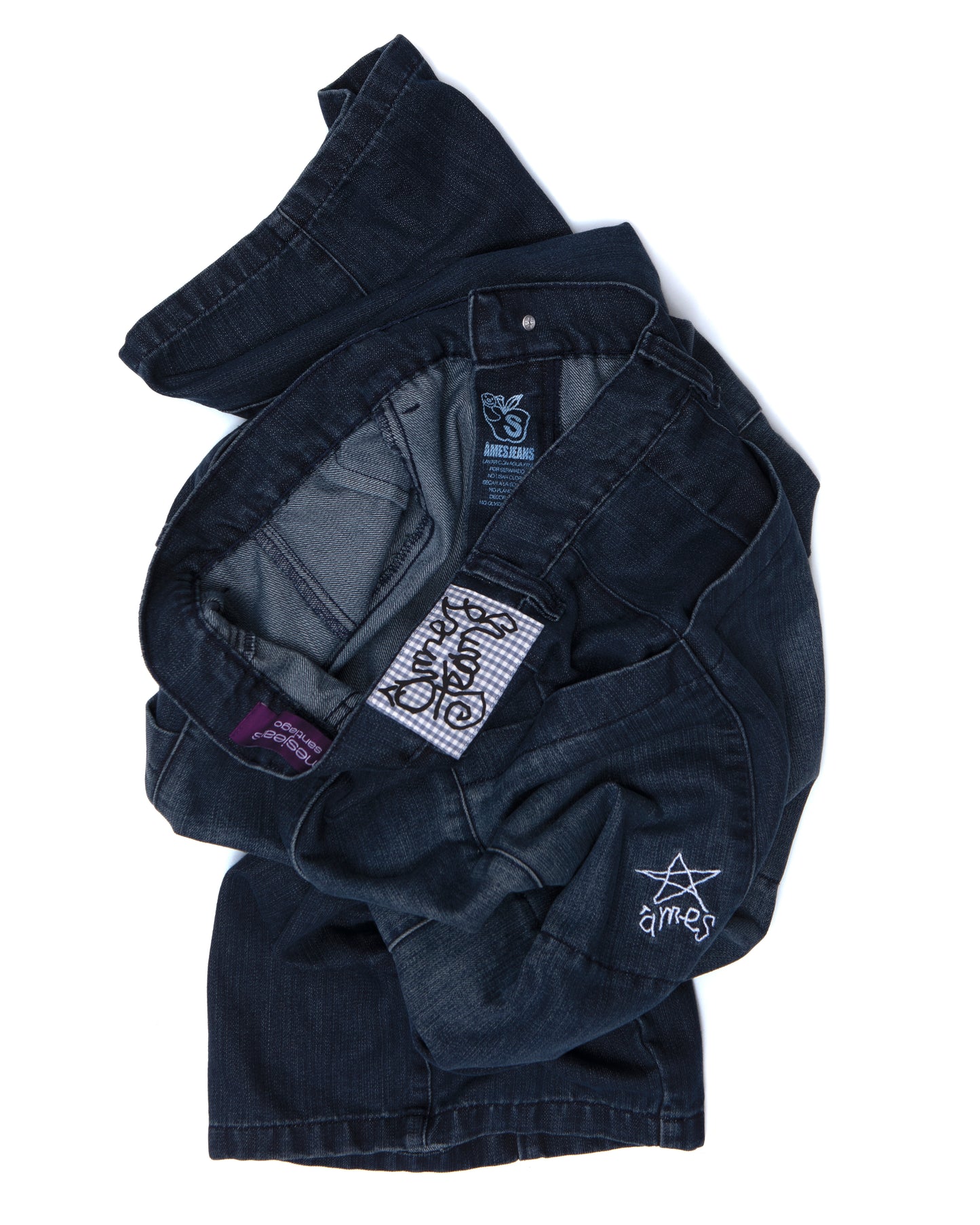180 JEANS V2
