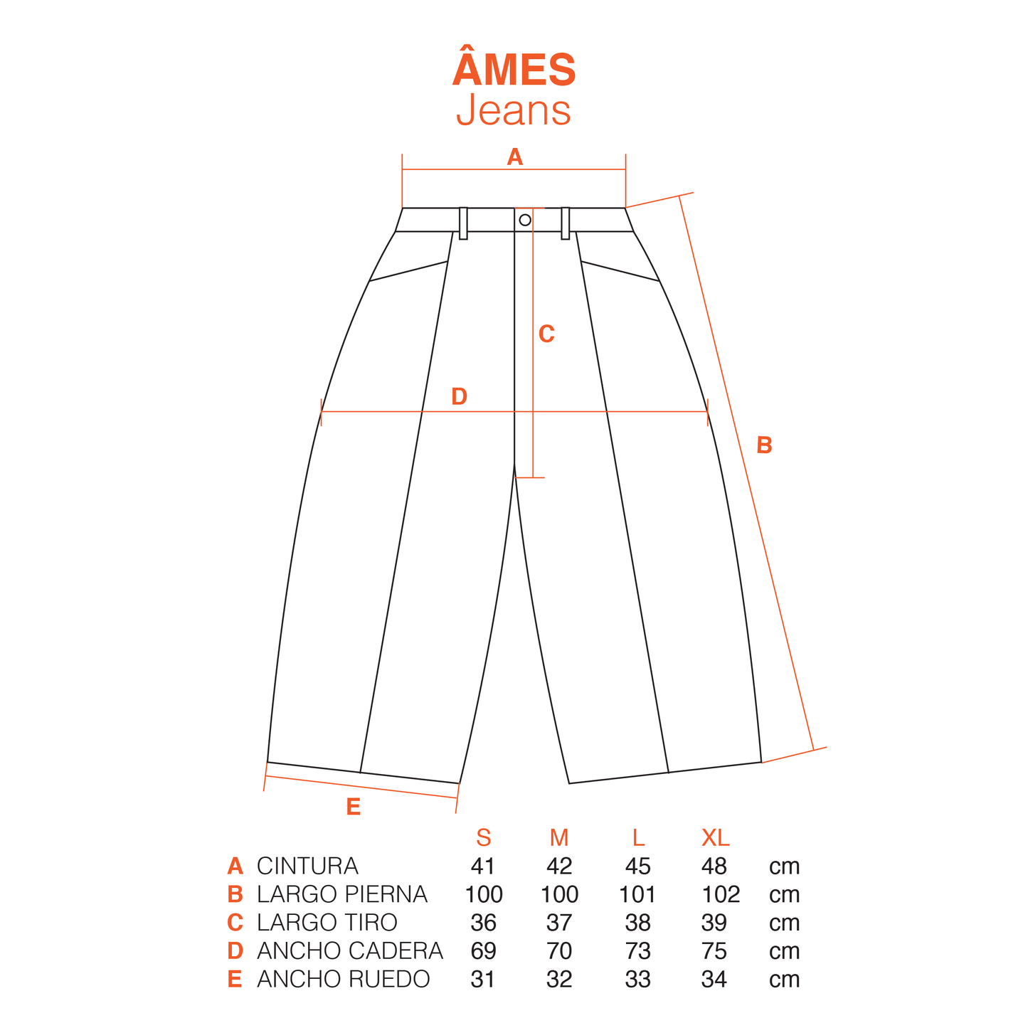 180 JEANS V2