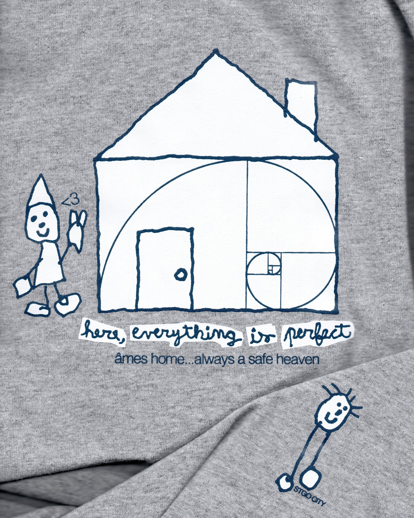 HOME TEE