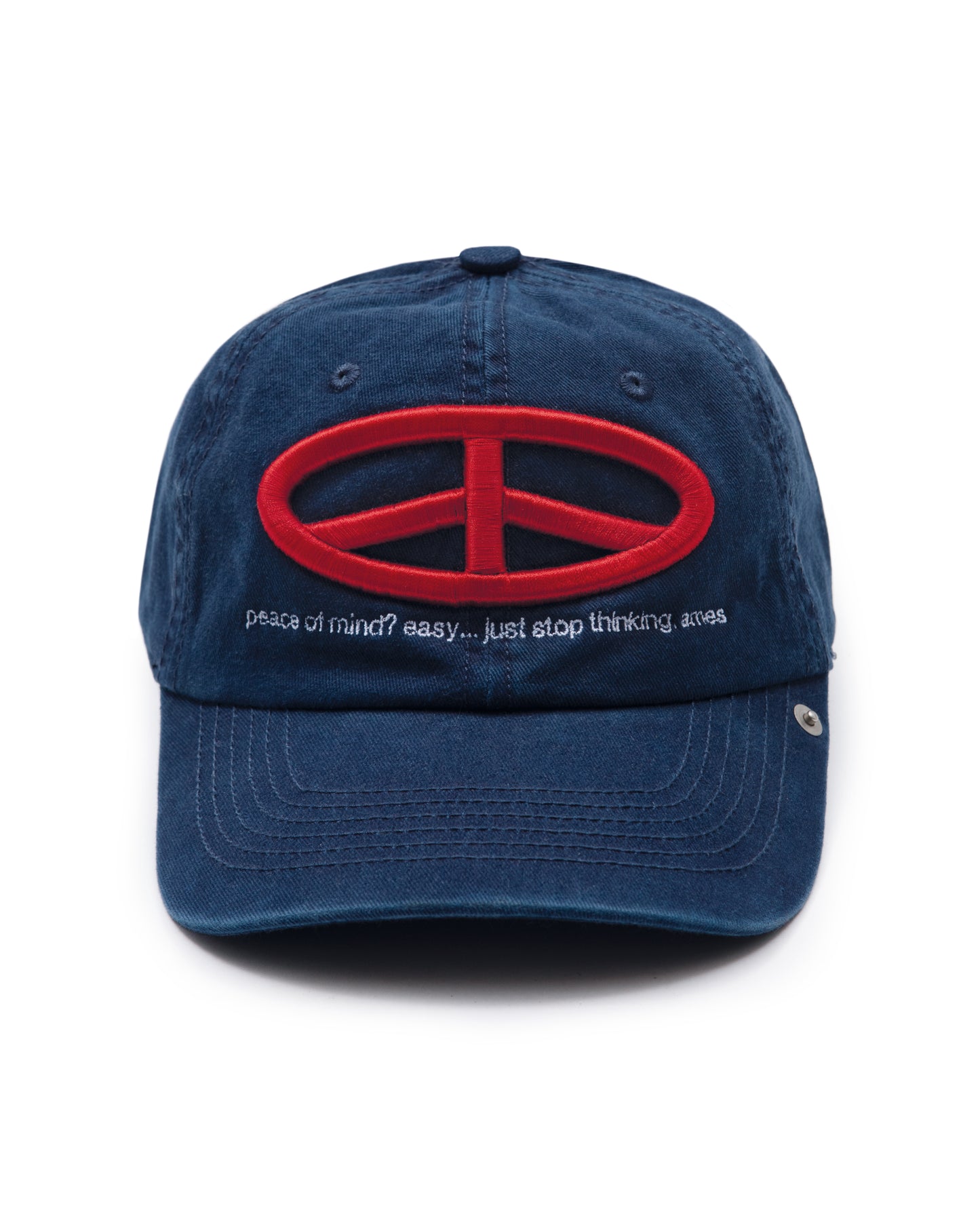 PEACE CAP