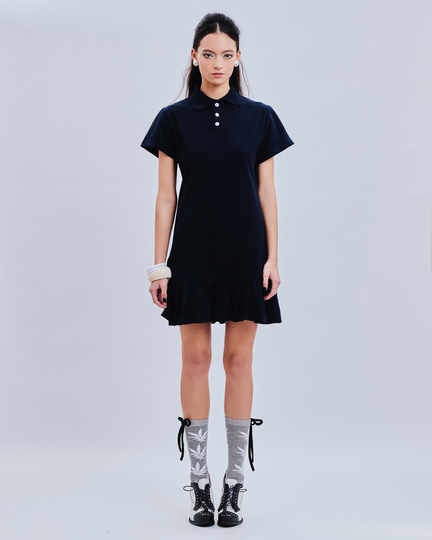 VESTIDO POLO