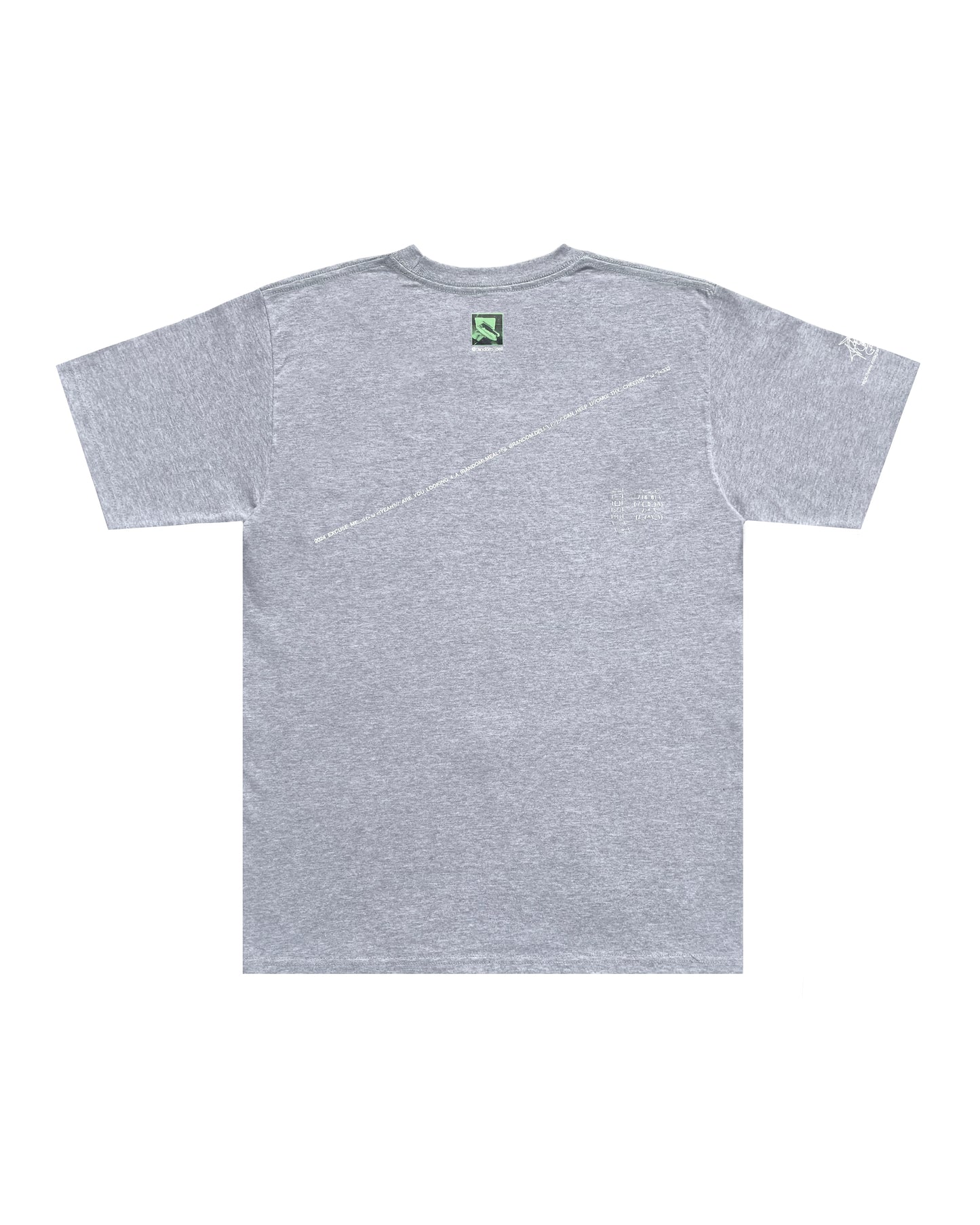 RANDOMDELI TEE