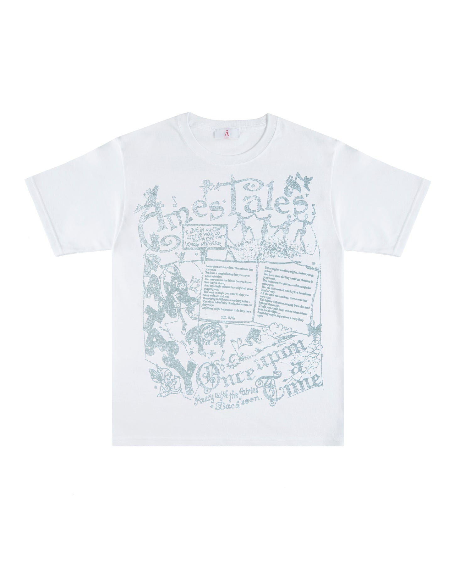 TALES TEE