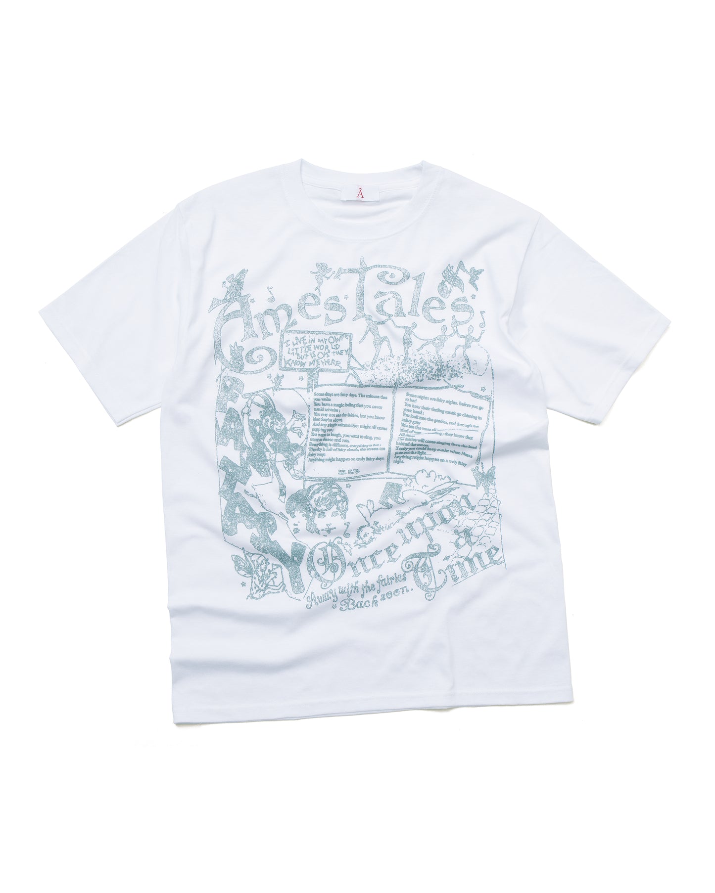 TALES TEE