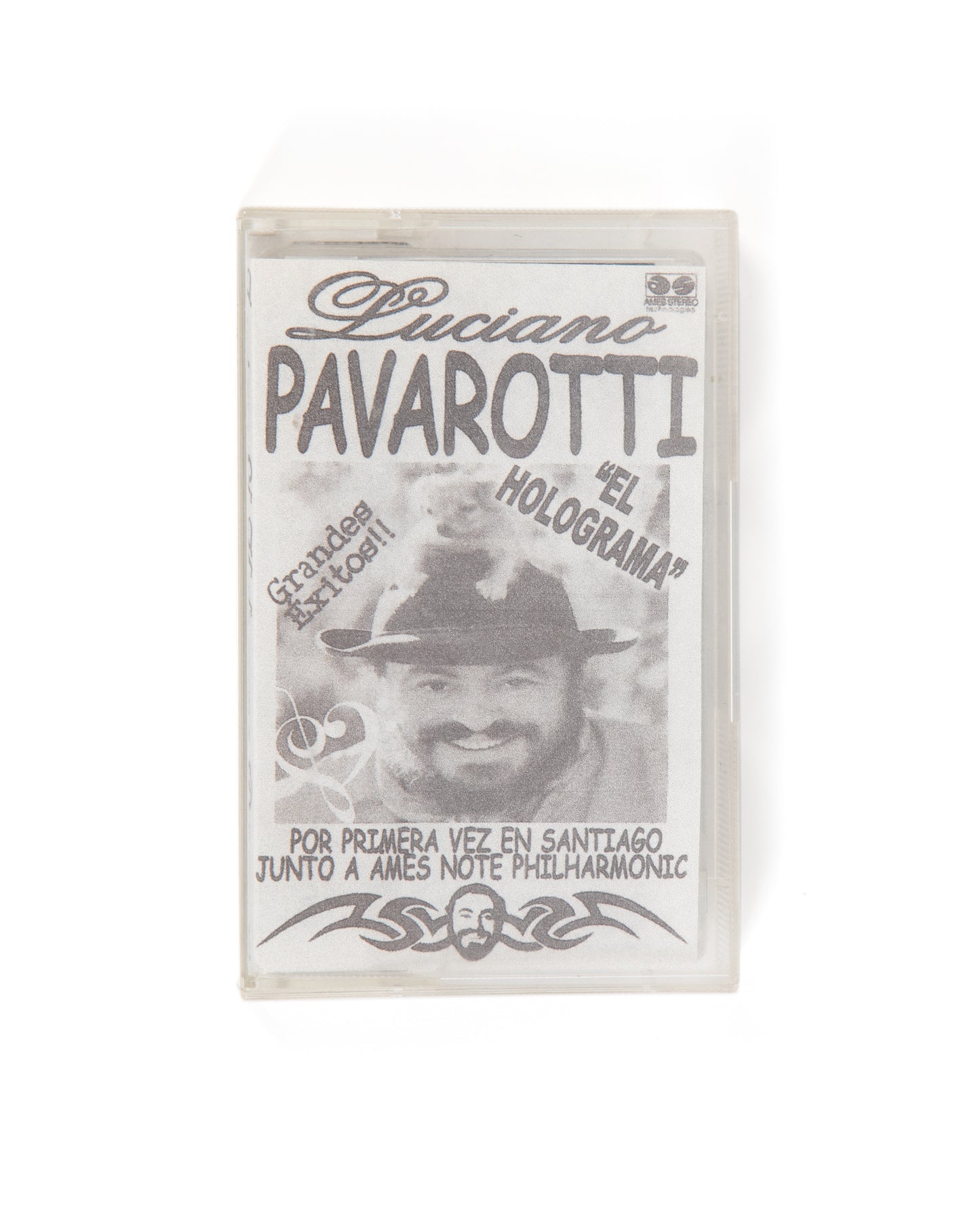 PAVAROTTI HITS