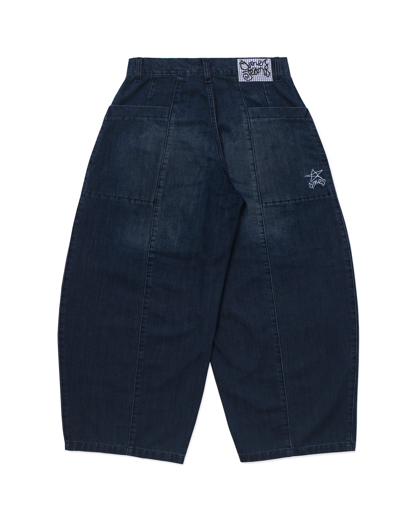 180 JEANS V2