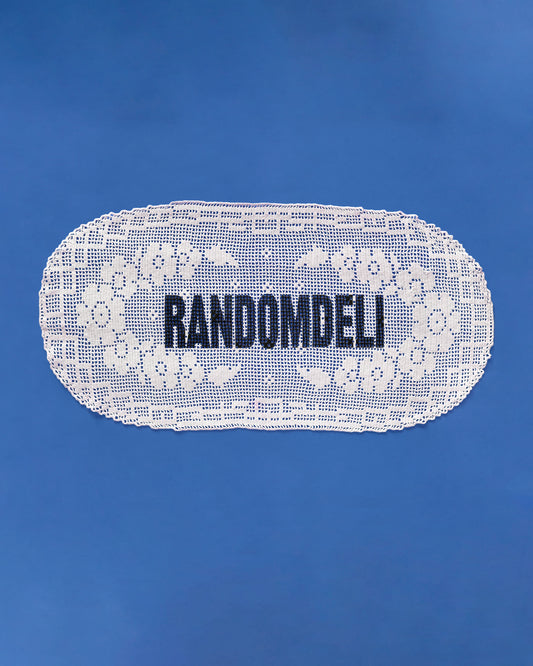 RANDOMDELI MANTEL