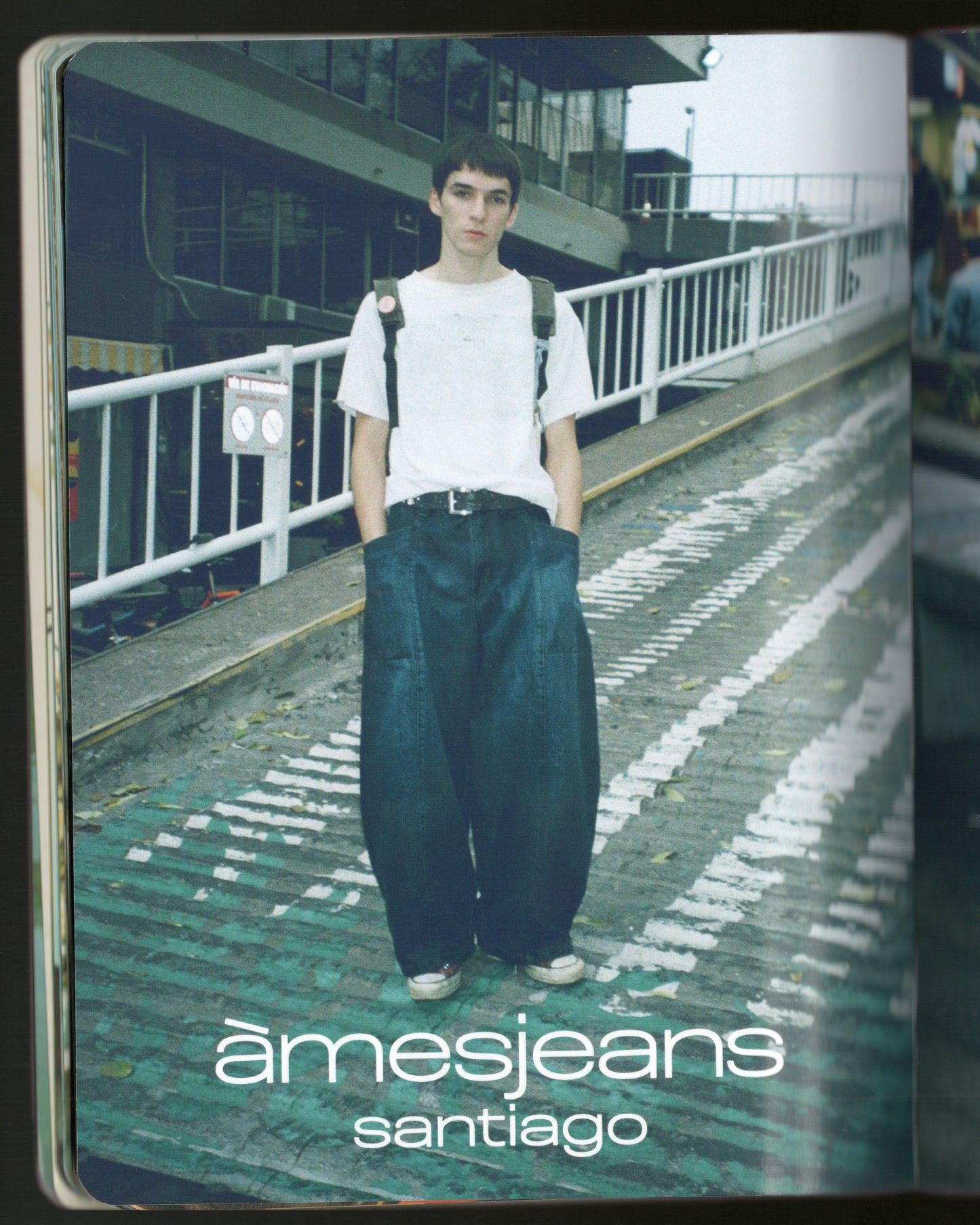 180 JEANS V2