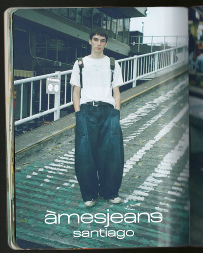 180 JEANS V2
