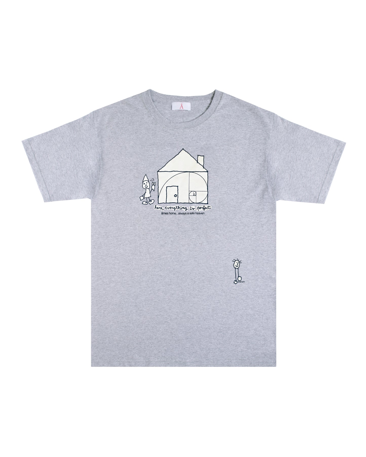HOME TEE