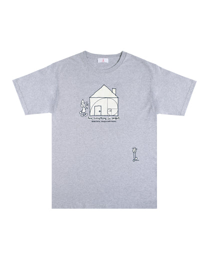 HOME TEE