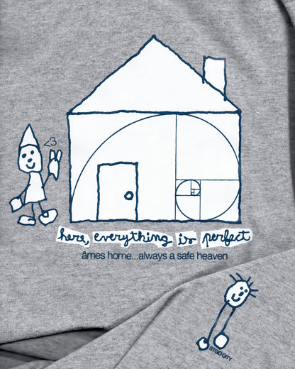 HOME TEE