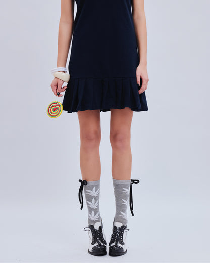 VESTIDO POLO