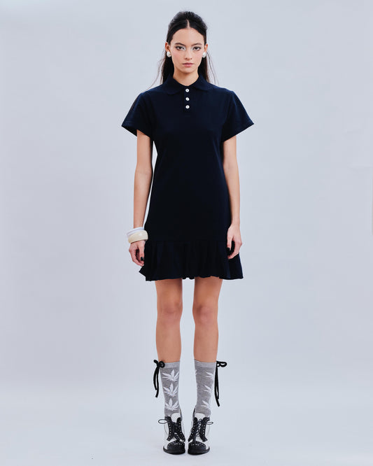 VESTIDO POLO