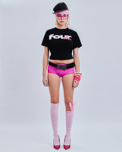 BABY TEE FOURLOKO