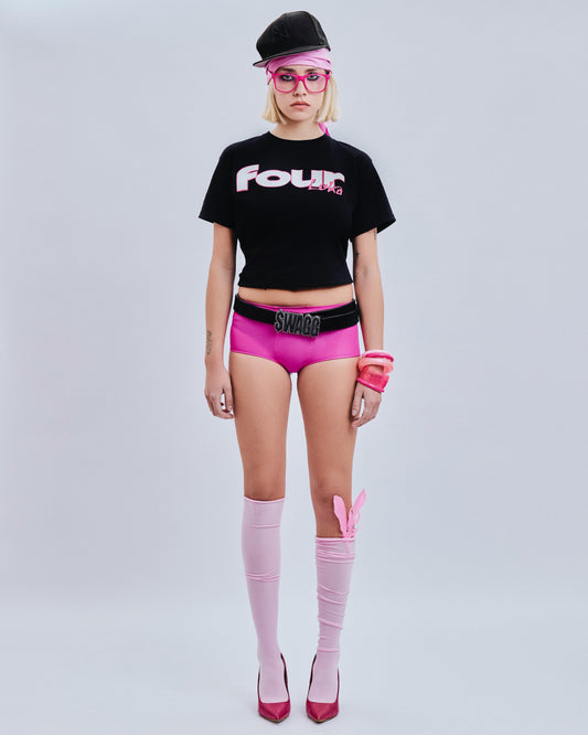 BABY TEE FOURLOKO