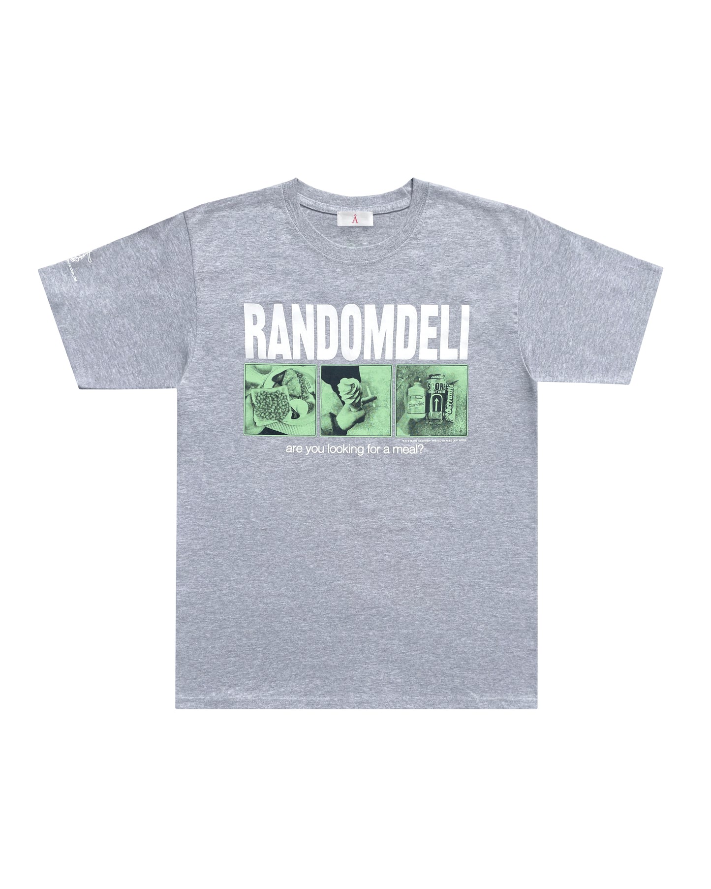 RANDOMDELI TEE