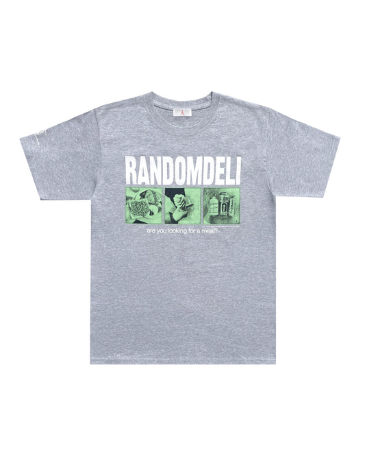 RANDOMDELI TEE