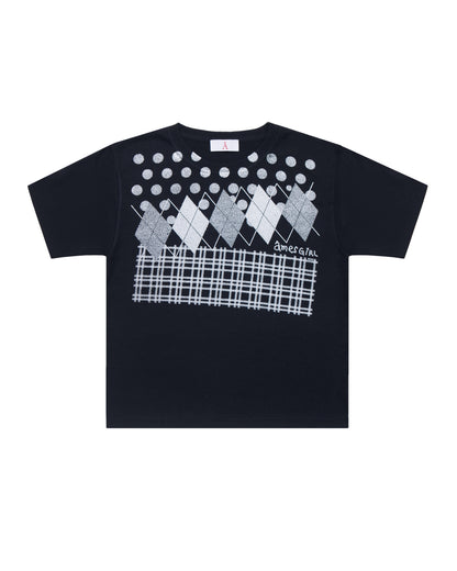 DOTS BBY TEE