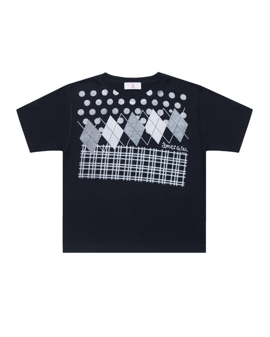 DOTS BBY TEE
