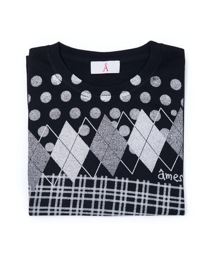 DOTS BBY TEE