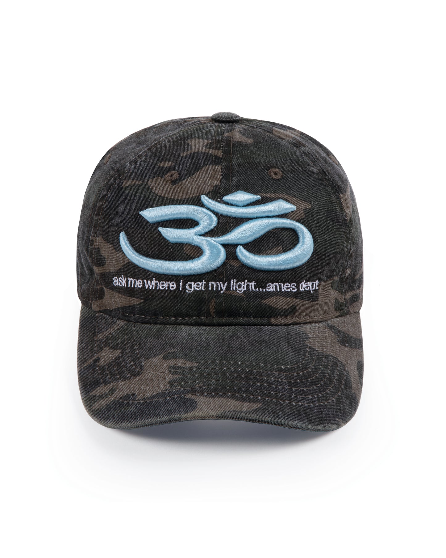 OM CAP