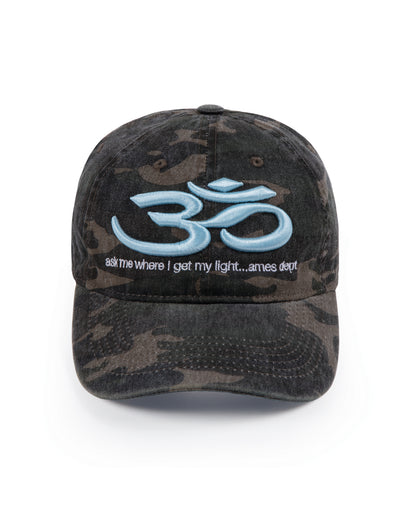 OM CAP