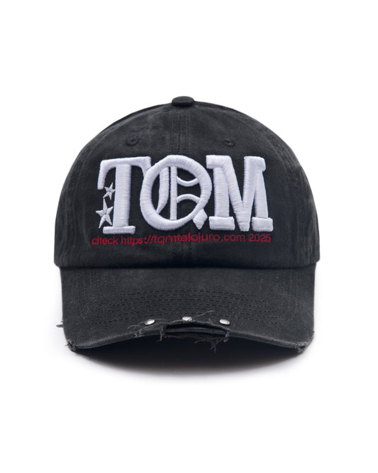 TQM CAP