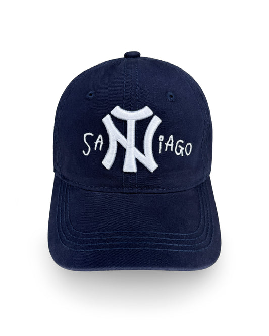 STGO CITY CAP