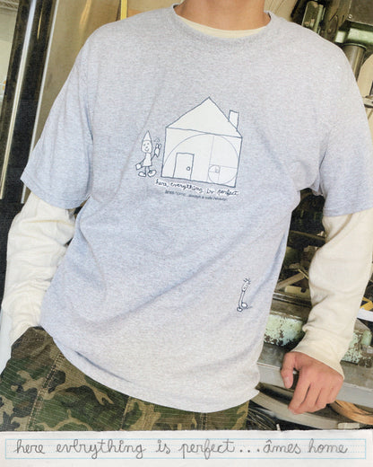 HOME TEE