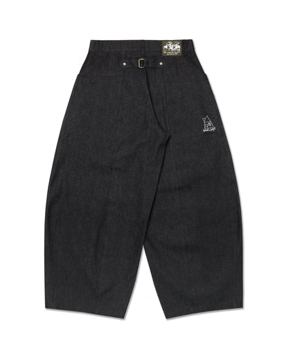 180 RAW DENIM