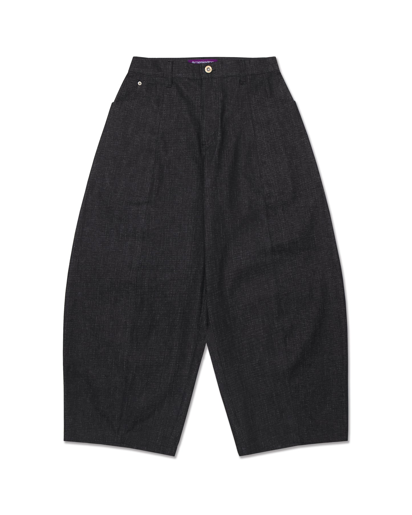 180 RAW DENIM