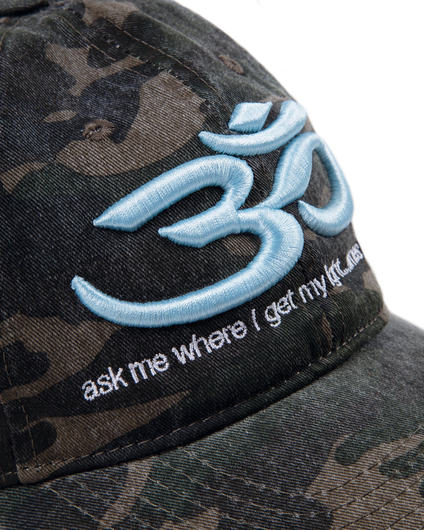 OM CAP