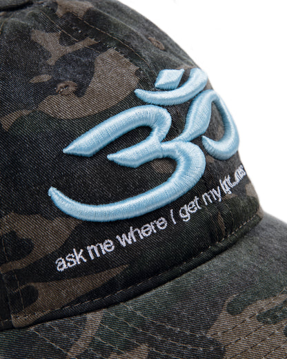 OM CAP