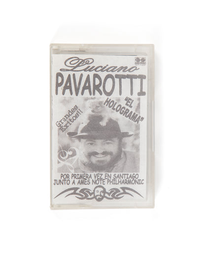 PAVAROTTI HITS