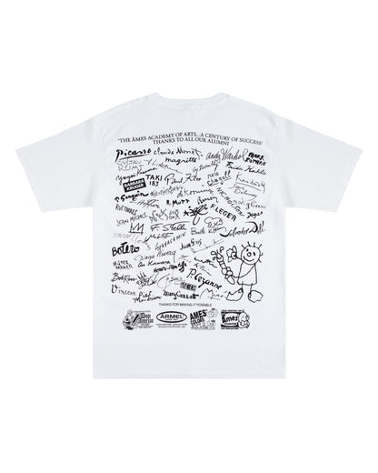 ART ACADEMY TEE