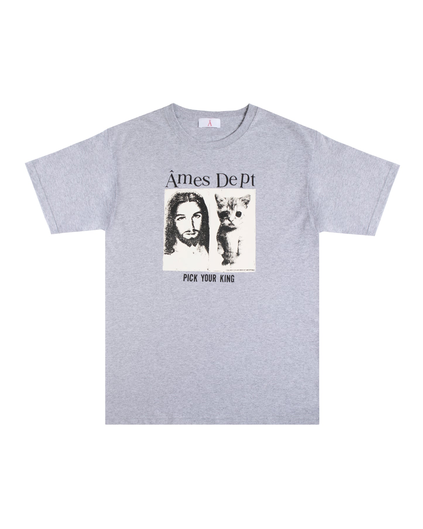 PICK YOUR KING TEE